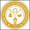 Won Institute of Graduate Studies Logo