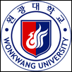 Wonkwang University Logo