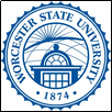 Worcester State University Logo