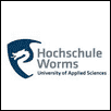 Worms University of Applied Sciences Logo