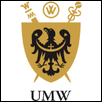 Wroclaw Medical University Logo