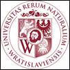 Wroclaw University of Environmental and Life Sciences Logo