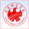 Wuhan Sports University Logo