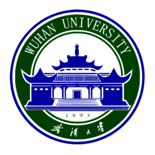 Wuhan University Logo