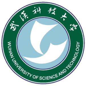 Wuhan University of Science and Technology Logo