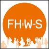 Wurzburg-Schweinfurt University of Applied Sciences Logo