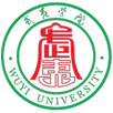 Wuyi University, Guangdong Logo