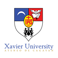 Xavier University - Ateneo de Cagayan Logo