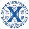 Xavier University Bhubaneswar Logo