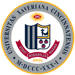 Xavier University Logo