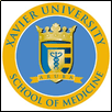 Xavier University School of Medicine Logo