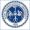 Xi'an Technological University Logo