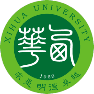 Xihua University Logo