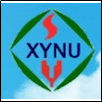 Xinyang Normal University Logo