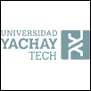 Yachay Tech University Logo