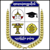 Yadanabon University Logo