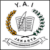 YAI Persada Indonesian University Logo