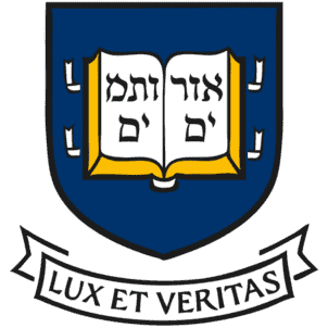 Yale University Logo