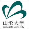 Yamagata University Logo