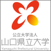 Yamaguchi Prefectural University Logo