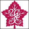 Yamanashi Eiwa College Logo