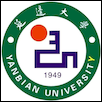 Yanbian University Logo