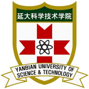 Yanbian University of Science and Technology Logo