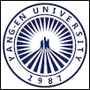 Yang-En University Logo