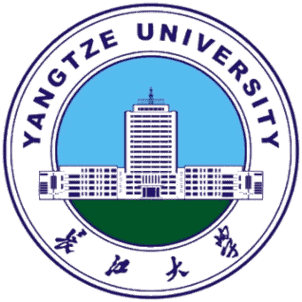 Yangtze University Logo