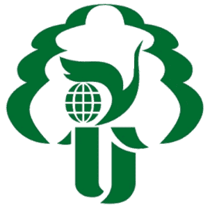 Yangzhou University Logo
