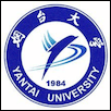Yantai University Logo