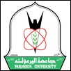Yarmouk University Logo