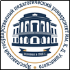 Yaroslavl State Pedagogical University Logo
