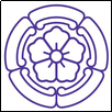 Yasuda Women's University Logo