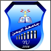 Yemeni University Logo