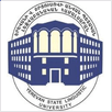 Yerevan Brusov State University of Languages and Social Sciences Logo