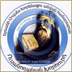 Yerevan University after Movses Khorenatsi Logo