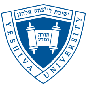 Yeshiva University Logo