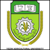 Yezin Agricultural University Logo