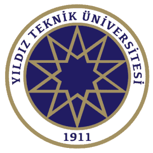 Yildiz Technical University Logo