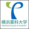 Yokohama College of Pharmacy Logo