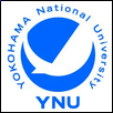 Yokohama National University Logo