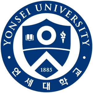 Yonsei University Logo