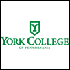 York College of Pennsylvania Logo