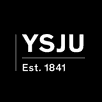 York St John University Logo