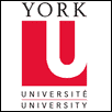 York University Logo
