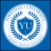 Yorkville University Logo