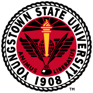 Youngstown State University Logo