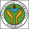 Yudharta Pasuruan University Logo