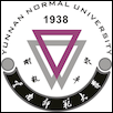 Yunnan Normal University Logo